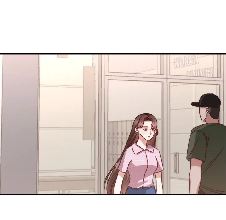 First Impressions Chapter 12 - Page 43