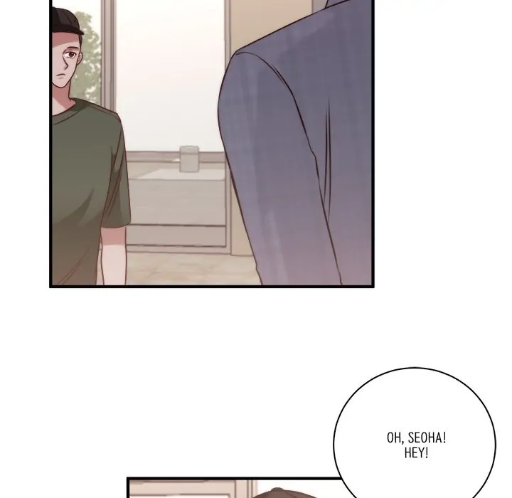 First Impressions Chapter 12 - Page 45