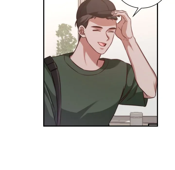 First Impressions Chapter 12 - Page 46