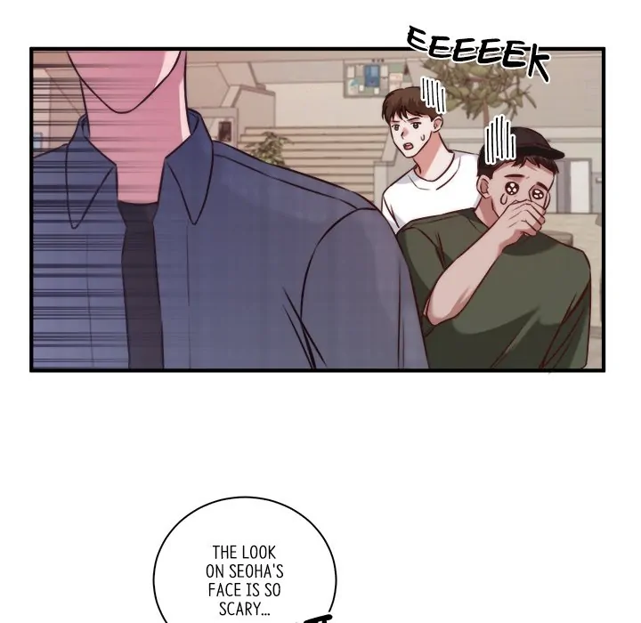 First Impressions Chapter 12 - Page 47