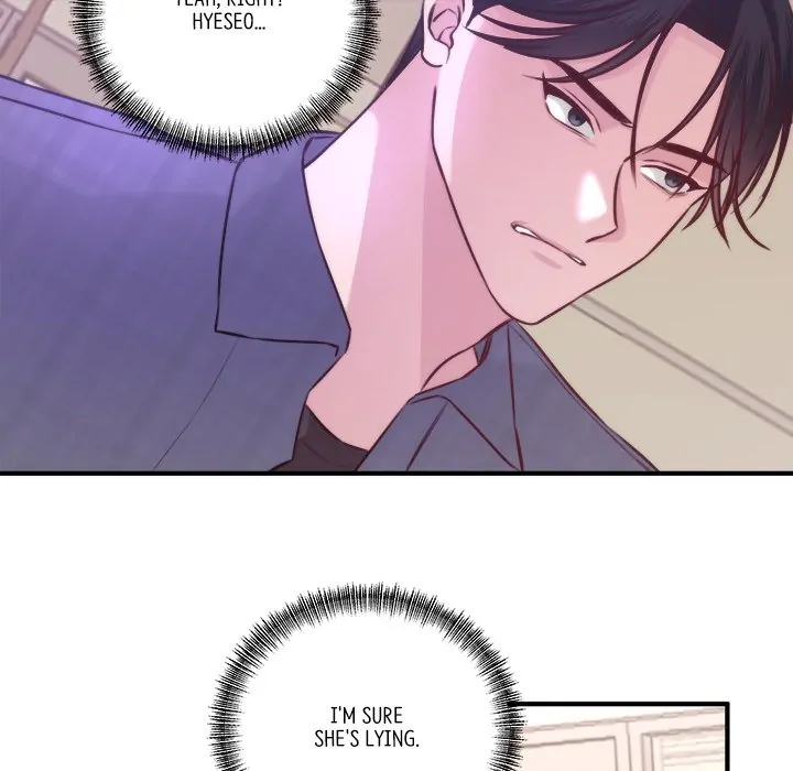 First Impressions Chapter 12 - Page 49