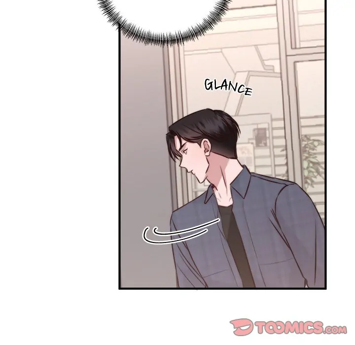 First Impressions Chapter 12 - Page 50