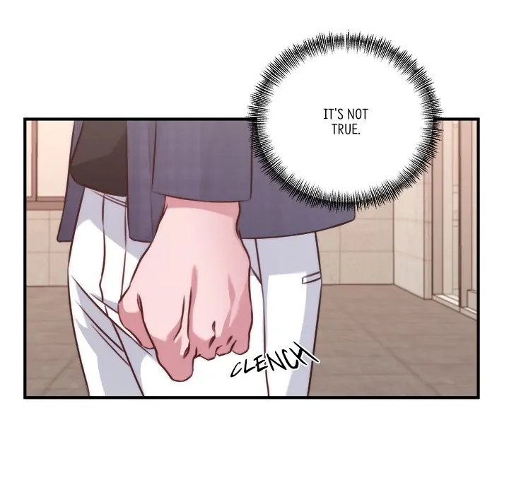 First Impressions Chapter 12 - Page 51