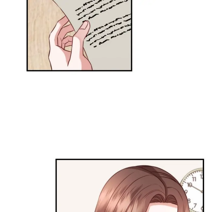 First Impressions Chapter 12 - Page 58