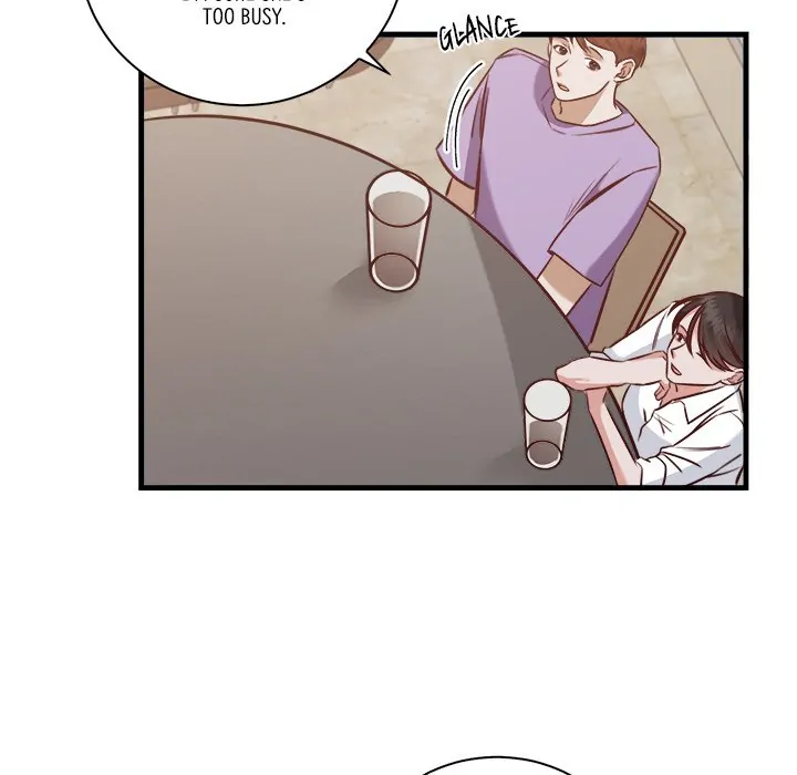 First Impressions Chapter 12 - Page 7