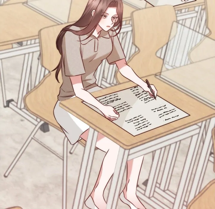 First Impressions Chapter 12 - Page 71