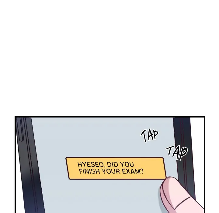 First Impressions Chapter 12 - Page 79