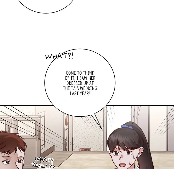 First Impressions Chapter 12 - Page 9