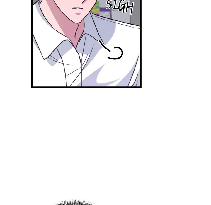 First Impressions Chapter 12 - Page 81