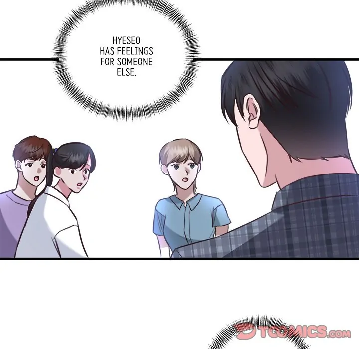 First Impressions Chapter 12 - Page 82