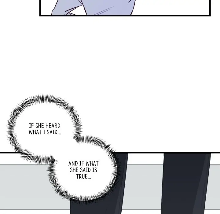 First Impressions Chapter 12 - Page 87