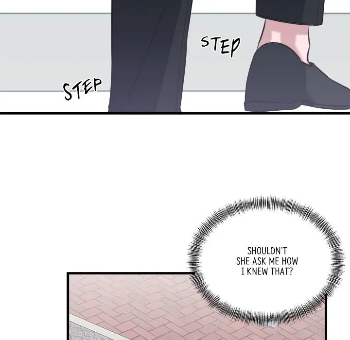 First Impressions Chapter 12 - Page 88