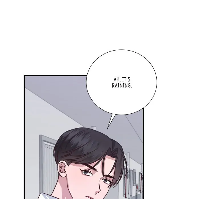 First Impressions Chapter 12 - Page 91