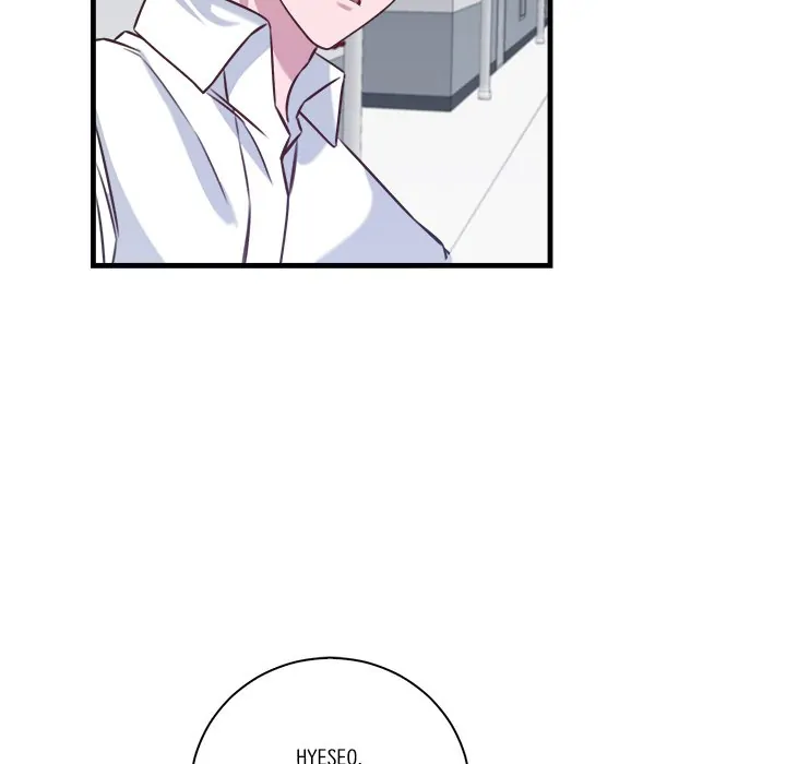 First Impressions Chapter 12 - Page 92