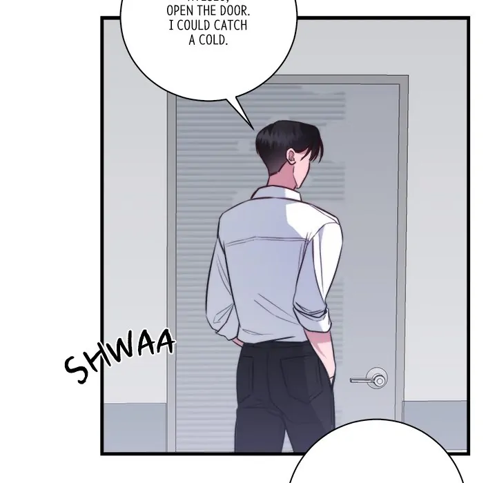 First Impressions Chapter 12 - Page 93