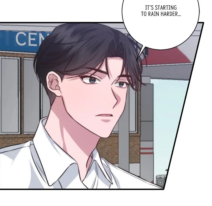 First Impressions Chapter 12 - Page 94