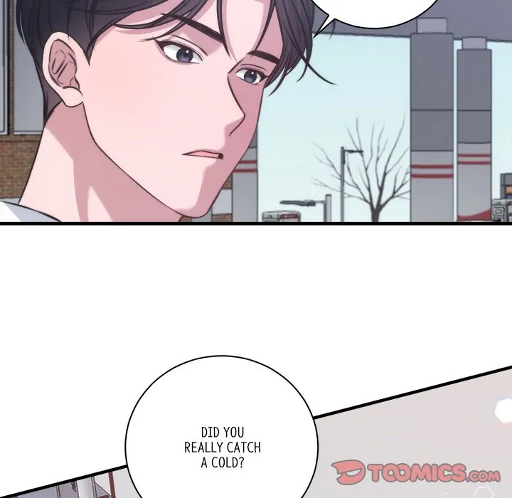 First Impressions Chapter 12 - Page 98