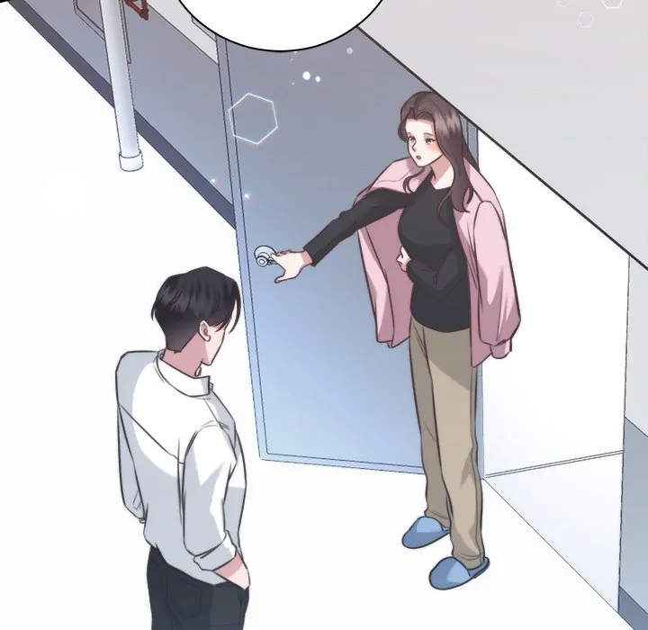 First Impressions Chapter 12 - Page 99