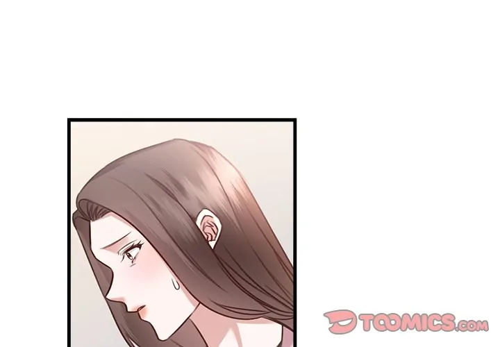 First Impressions Chapter 13 - Page 1
