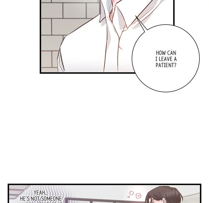 First Impressions Chapter 13 - Page 11