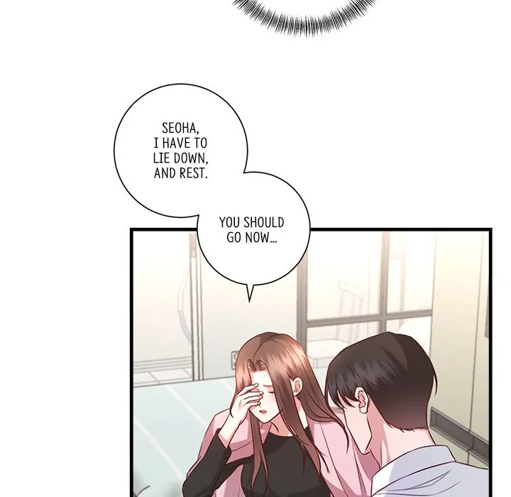 First Impressions Chapter 13 - Page 14