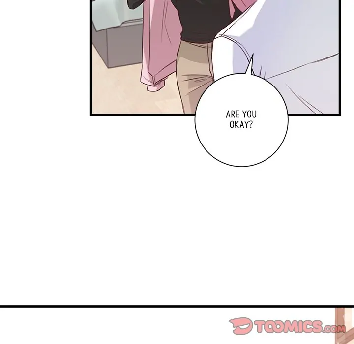 First Impressions Chapter 13 - Page 15