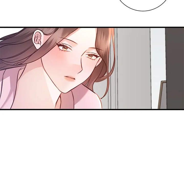 First Impressions Chapter 13 - Page 19