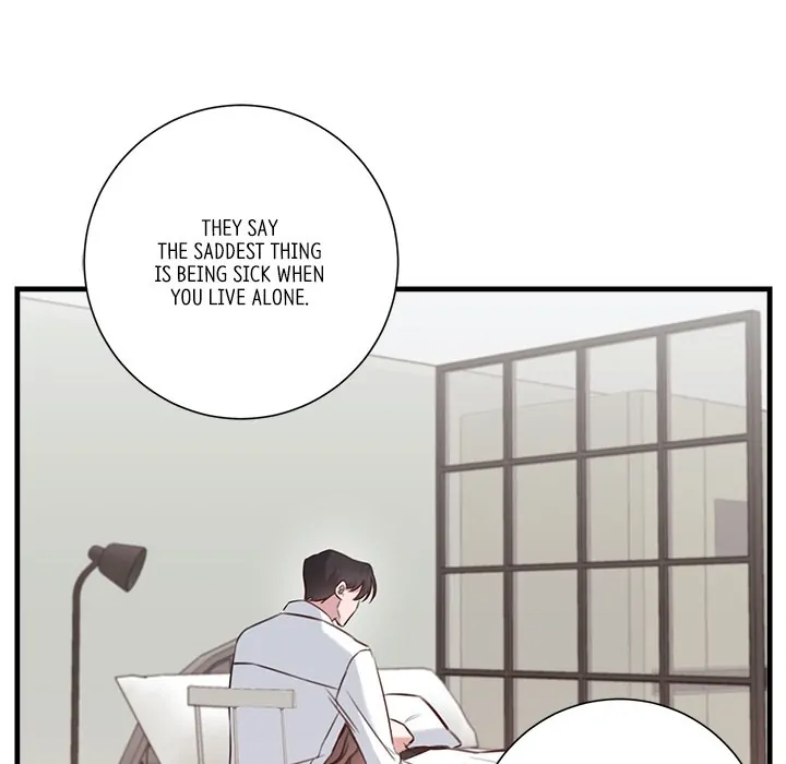 First Impressions Chapter 13 - Page 24