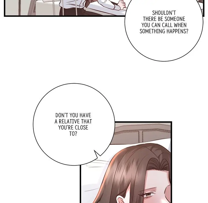 First Impressions Chapter 13 - Page 25