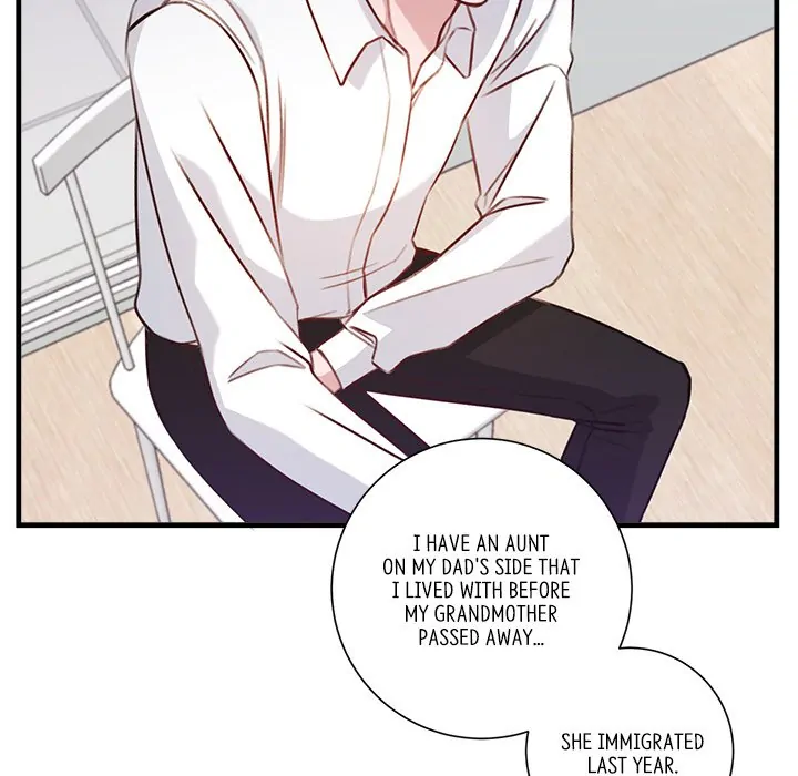 First Impressions Chapter 13 - Page 27