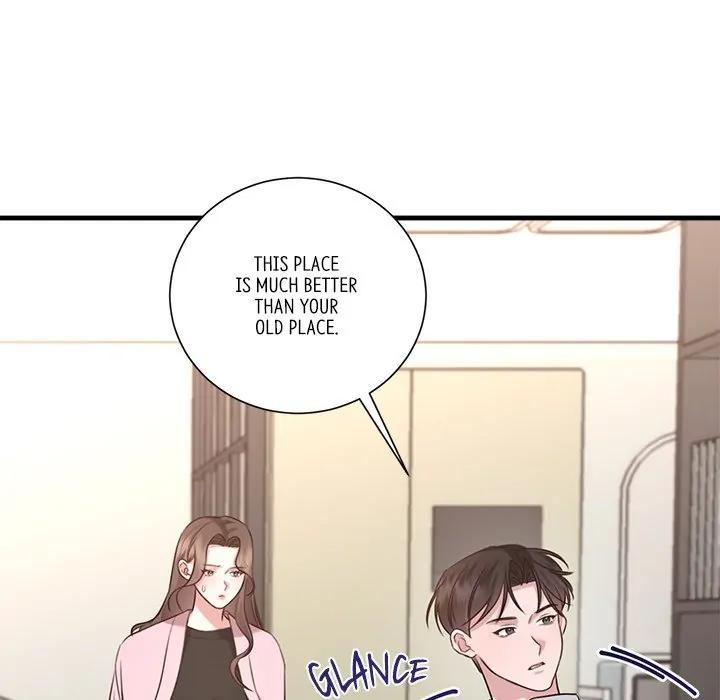 First Impressions Chapter 13 - Page 4