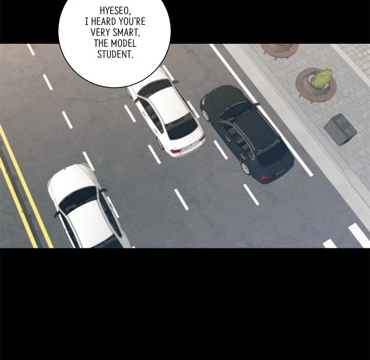 First Impressions Chapter 13 - Page 35