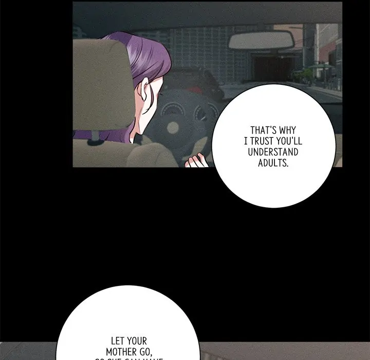 First Impressions Chapter 13 - Page 36
