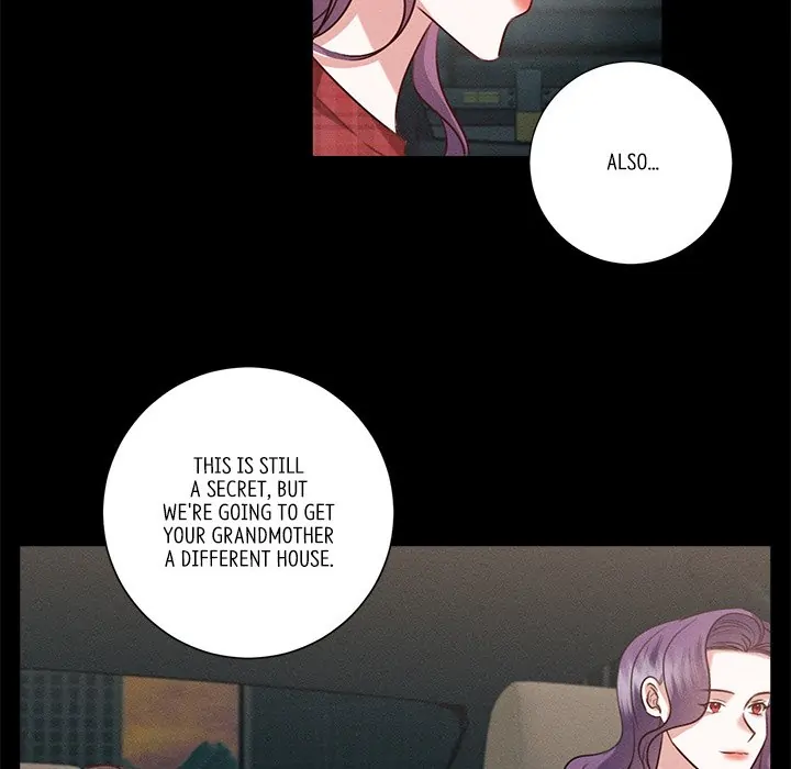 First Impressions Chapter 13 - Page 39