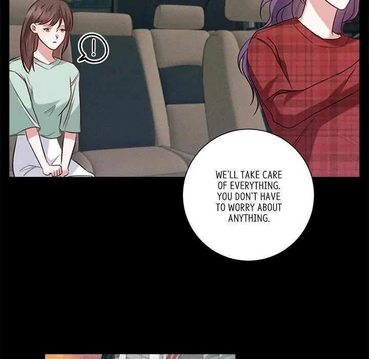 First Impressions Chapter 13 - Page 40