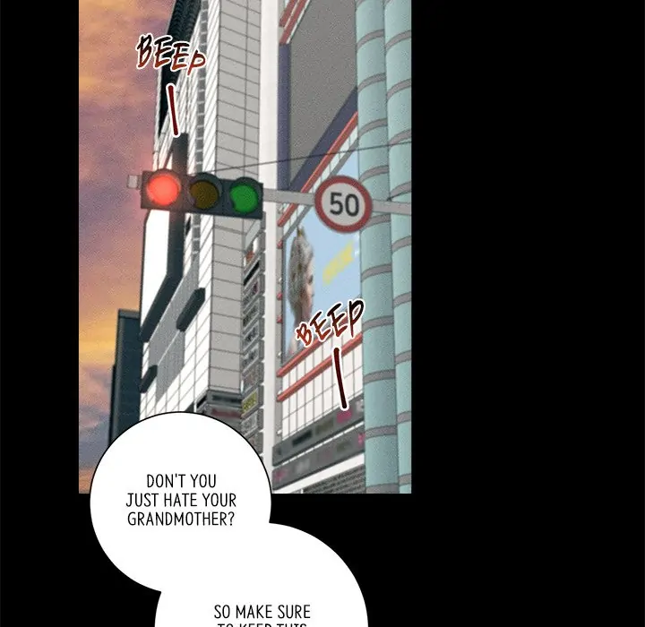 First Impressions Chapter 13 - Page 41