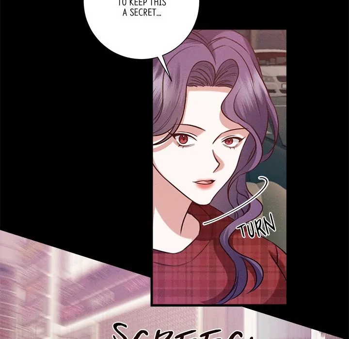 First Impressions Chapter 13 - Page 42