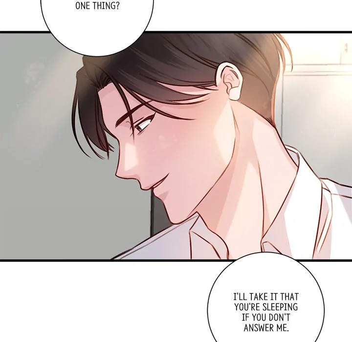 First Impressions Chapter 13 - Page 50