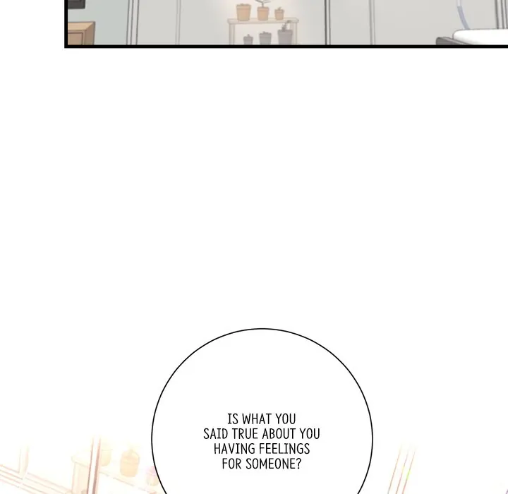 First Impressions Chapter 13 - Page 52