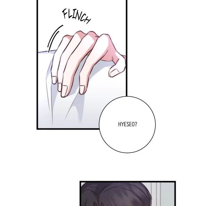 First Impressions Chapter 13 - Page 56