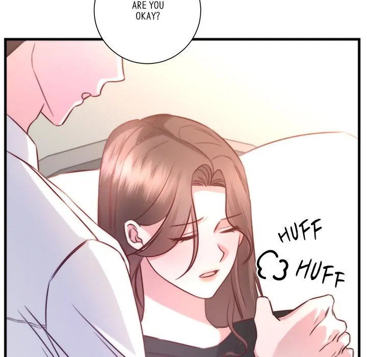 First Impressions Chapter 13 - Page 58