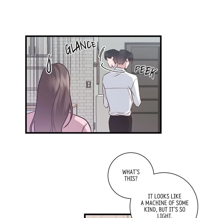 First Impressions Chapter 13 - Page 7