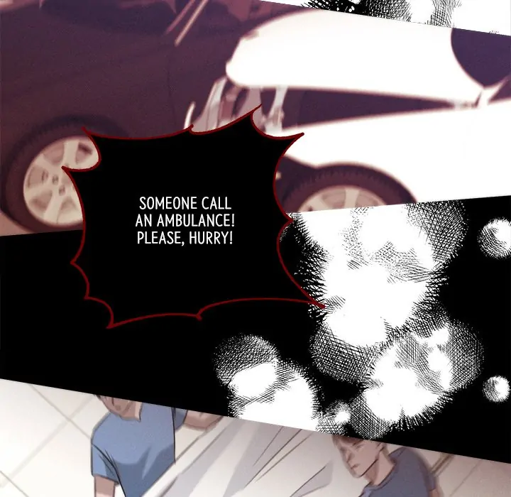 First Impressions Chapter 13 - Page 61
