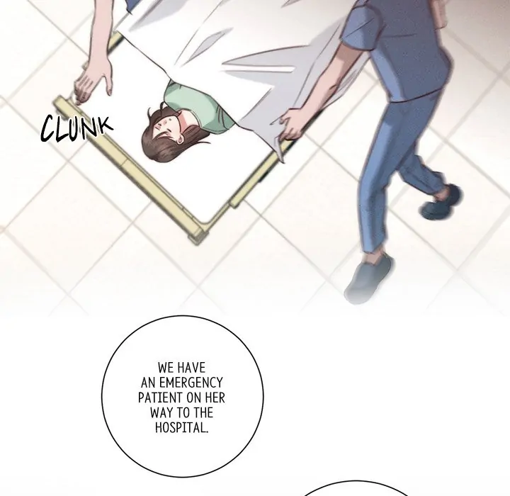 First Impressions Chapter 13 - Page 62