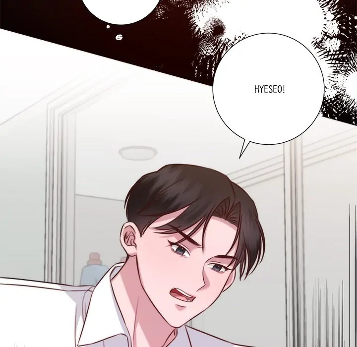 First Impressions Chapter 13 - Page 66
