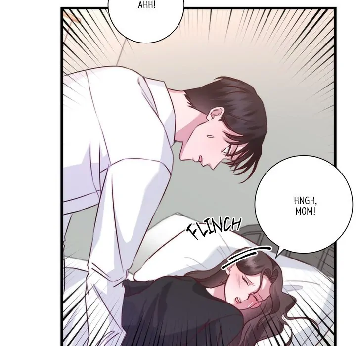 First Impressions Chapter 13 - Page 68