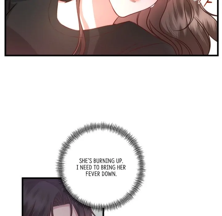 First Impressions Chapter 13 - Page 70