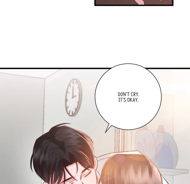 First Impressions Chapter 13 - Page 72