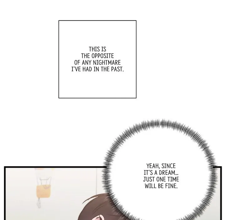 First Impressions Chapter 13 - Page 75