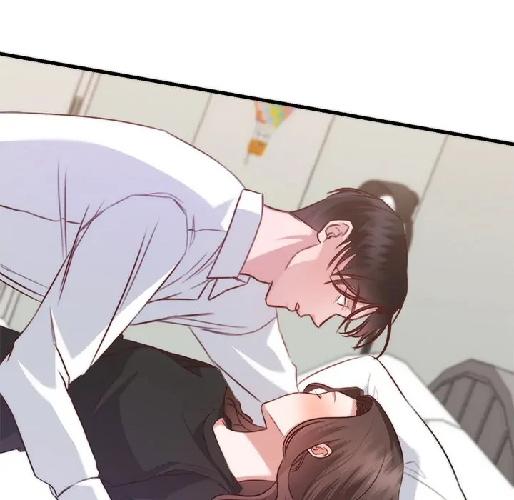First Impressions Chapter 13 - Page 80